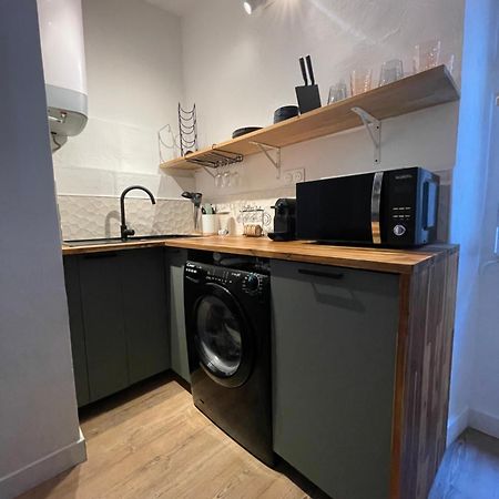 Location Appartement Ла Сиота Екстериор снимка
