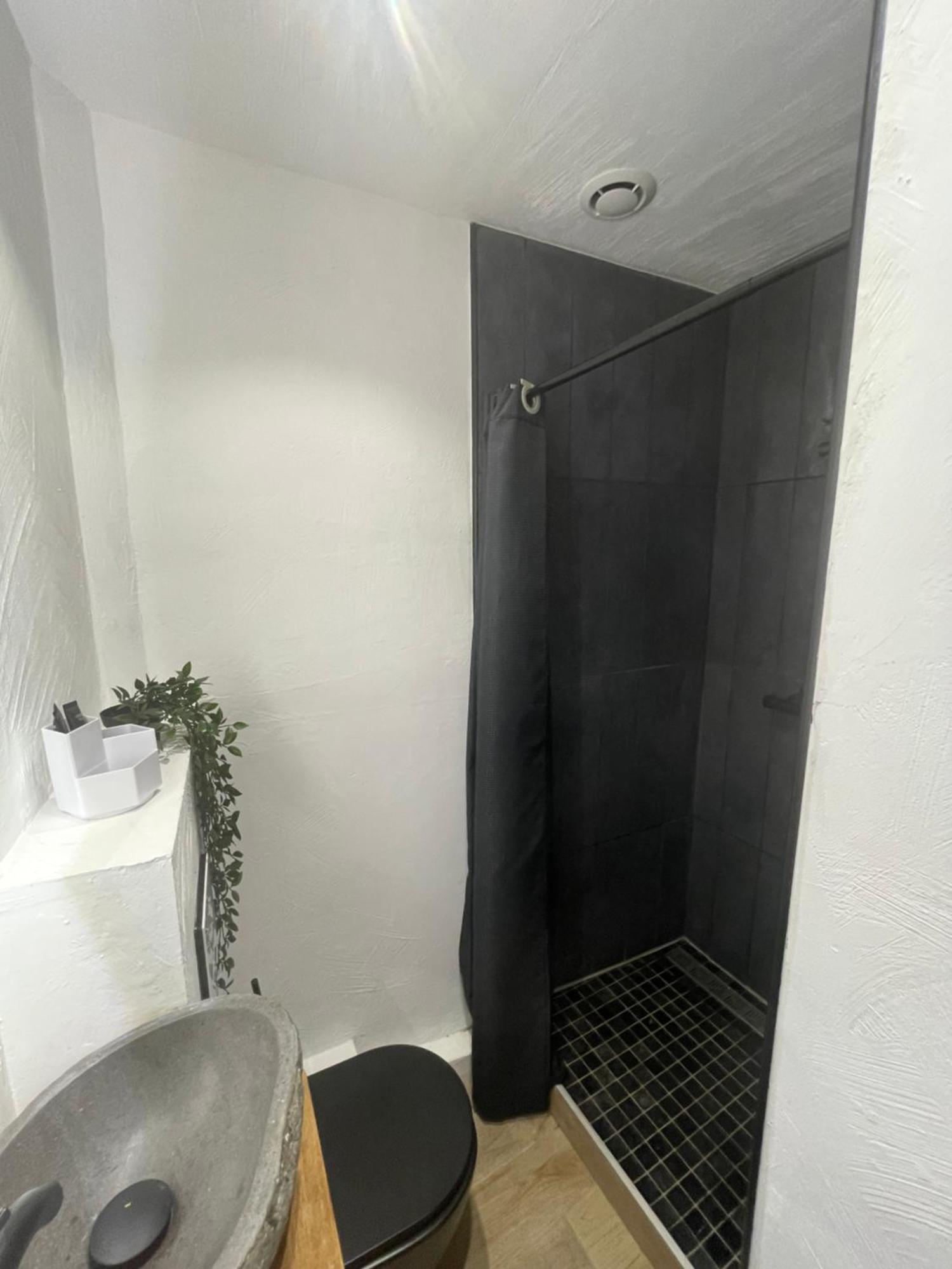 Location Appartement Ла Сиота Екстериор снимка