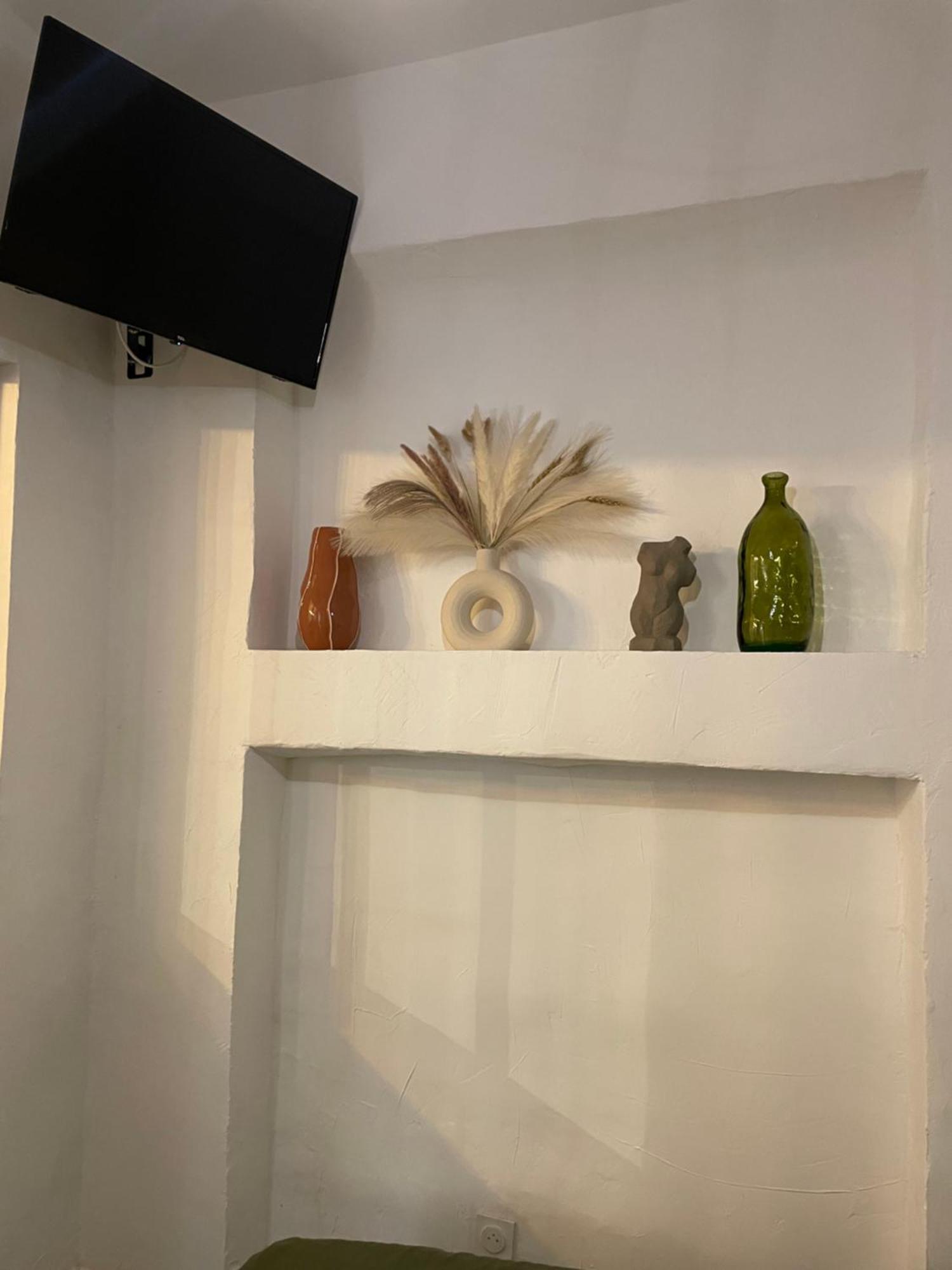 Location Appartement Ла Сиота Екстериор снимка