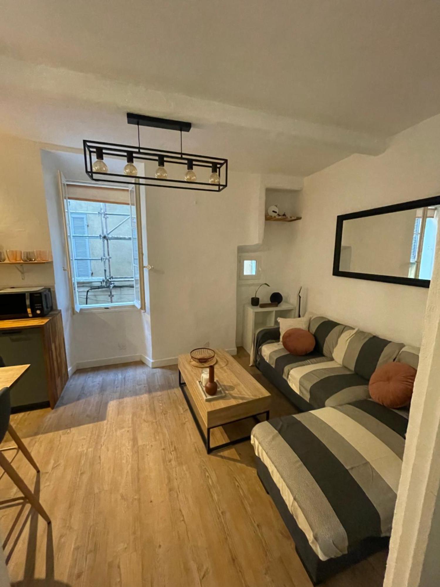 Location Appartement Ла Сиота Екстериор снимка