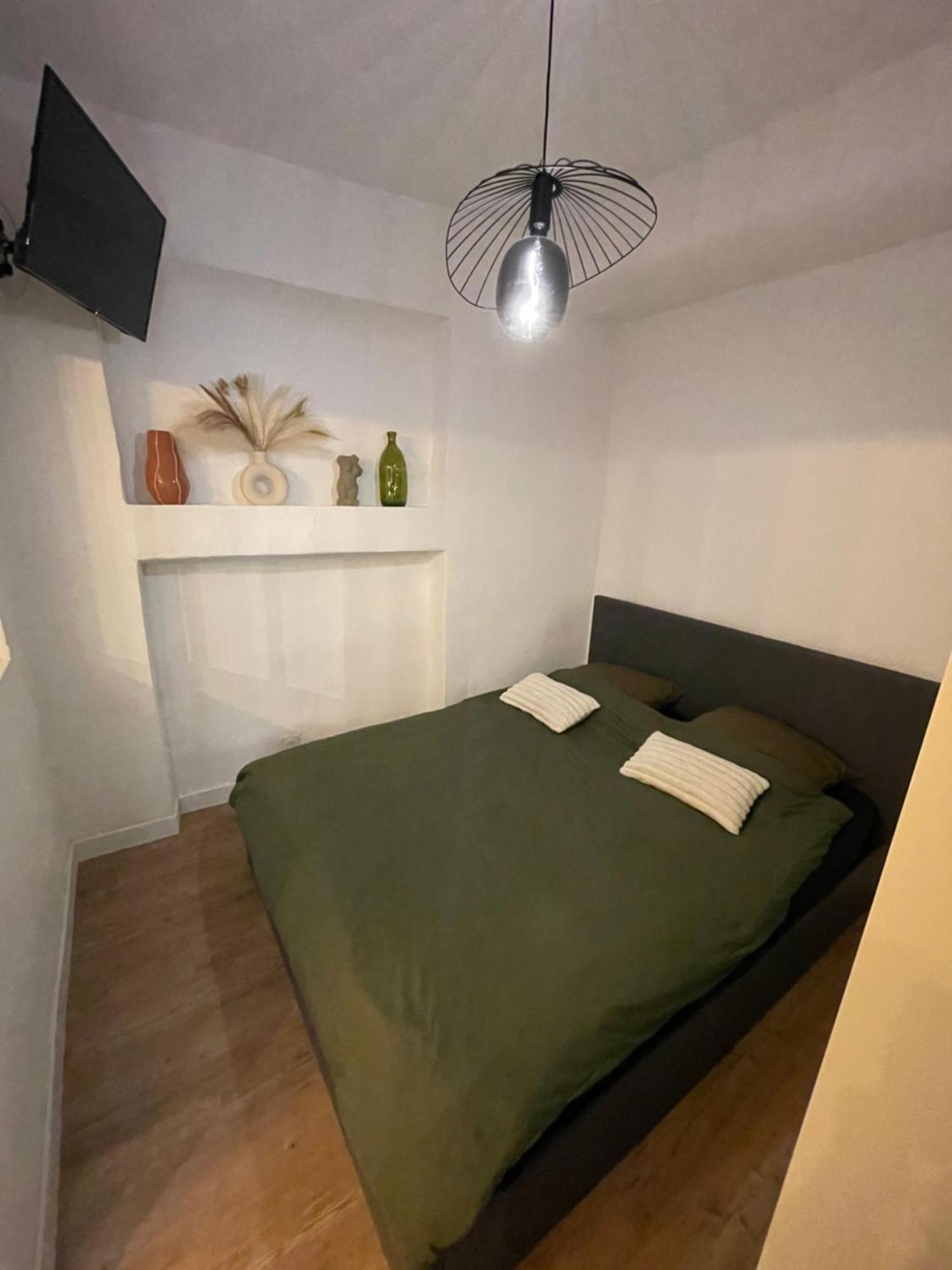 Location Appartement Ла Сиота Екстериор снимка