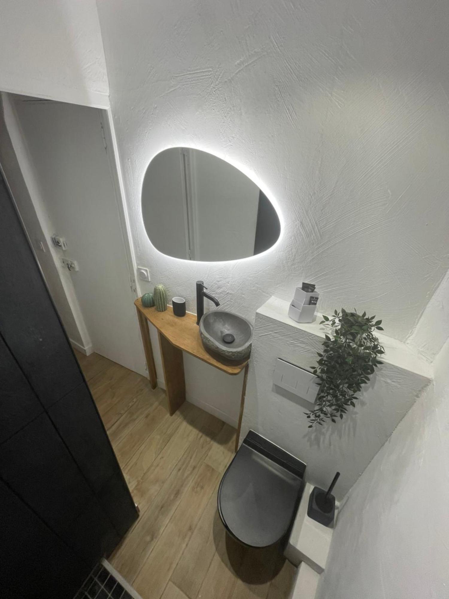 Location Appartement Ла Сиота Екстериор снимка