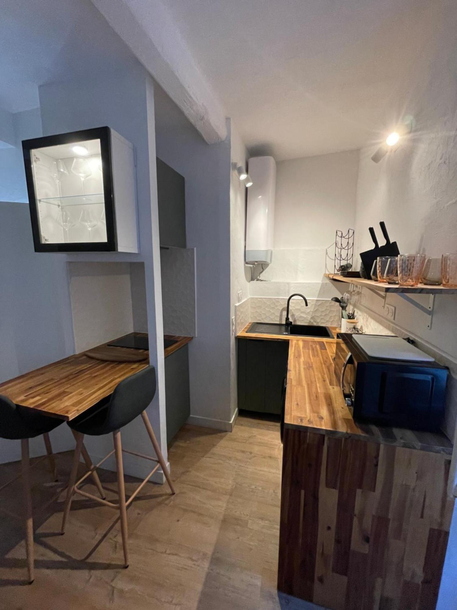 Location Appartement Ла Сиота Екстериор снимка