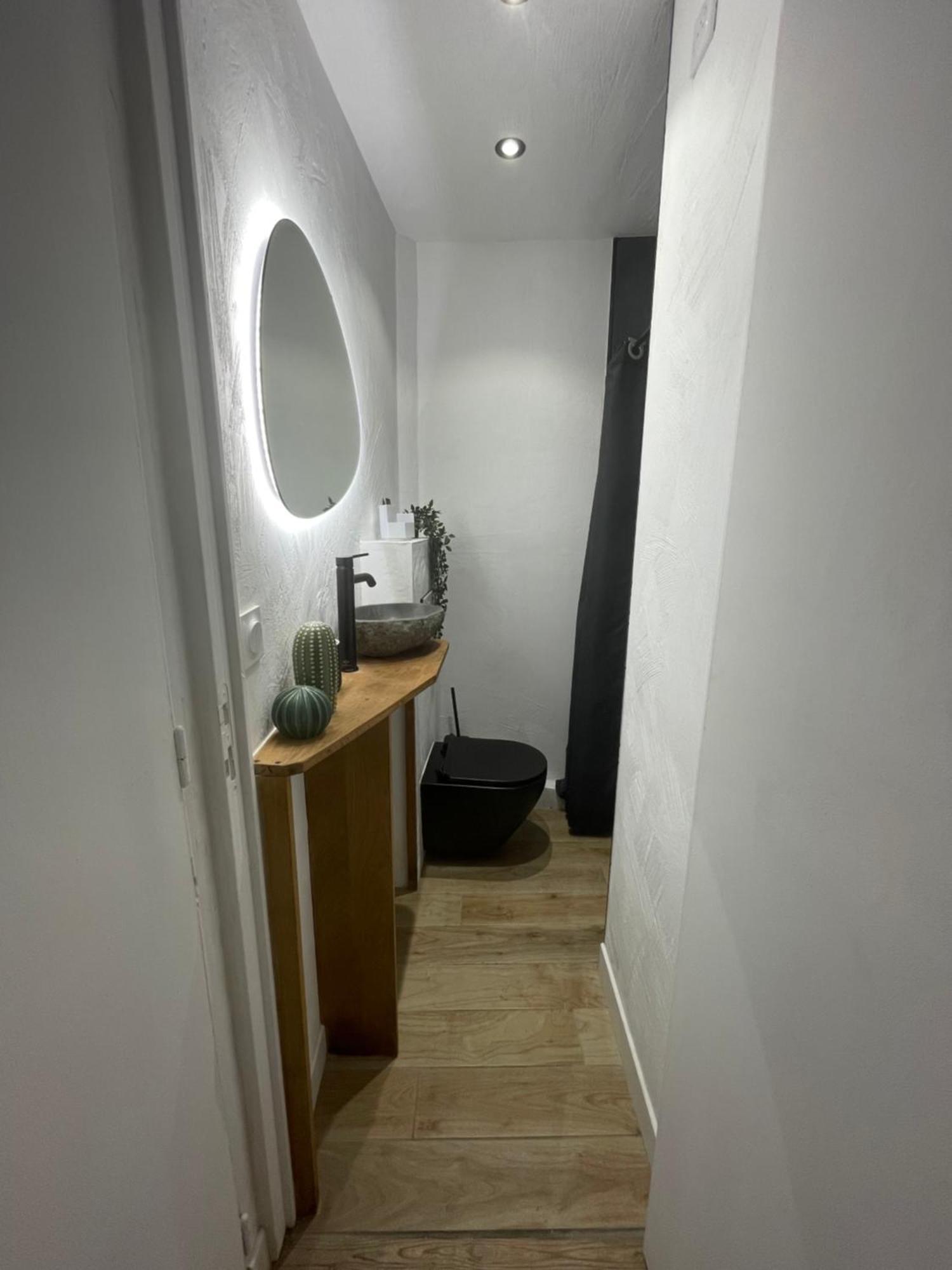 Location Appartement Ла Сиота Екстериор снимка